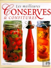 Les Meilleures Conserves Et Confitures