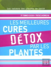 Les Meilleures Cures Détox Par Les Plantes