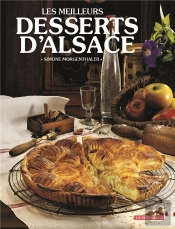 Les Meilleures Desserts D'Alsace