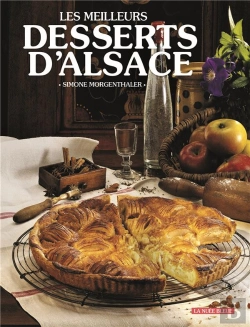 Bertrand.pt - Les Meilleures Desserts D'Alsace