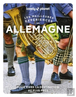 Bertrand.pt - Les Meilleures Expériences : Allemagne (Édition 2026)