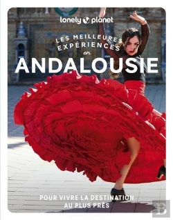 Bertrand.pt - Les Meilleures Expériences : Andalousie (2e Édition)