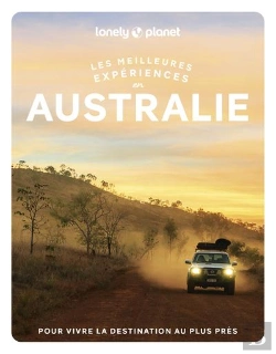 Bertrand.pt - Les Meilleures Expériences : Australie (Édition 2024)