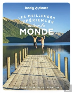 Bertrand.pt - Les Meilleures Expériences Autour Du Monde
