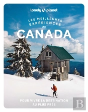 Les Meilleures Expériences : Canada (Édition 2026)