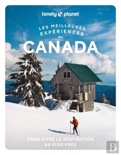 Bertrand.pt - Les Meilleures Expériences : Canada (Édition 2026)
