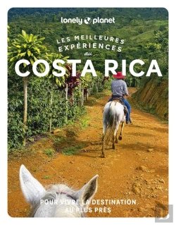 Bertrand.pt - Les Meilleures Expériences : Costa Rica (2e Édition)