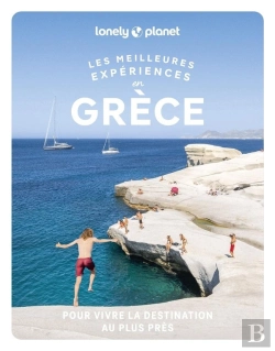 Bertrand.pt - Les Meilleures Expériences : Grèce (2e Édition)