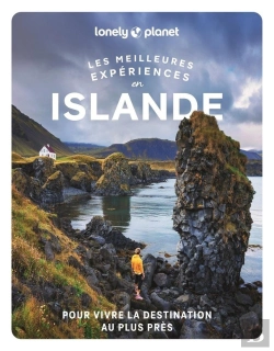 Bertrand.pt - Les Meilleures Expériences : Islande (2e Édition)