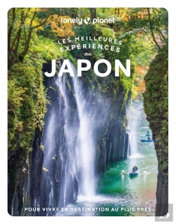 Bertrand.pt - Les Meilleures Expériences : Japon (2e Édition)