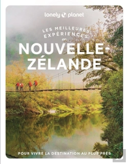 Bertrand.pt - Les Meilleures Expériences : Nouvelle-Zélande (2e Édition)