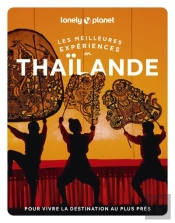 Les Meilleures Expériences : Thaïlande (2e Édition)