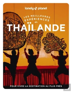 Bertrand.pt - Les Meilleures Expériences : Thaïlande (2e Édition)