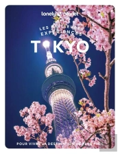 Les Meilleures Expériences : Tokyo (2e Édition)