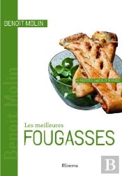 Les Meilleures Fougasses