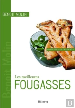 Bertrand.pt - Les Meilleures Fougasses