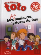 Les Meilleures Histoires De Toto