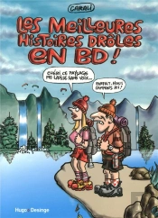 Les Meilleures Histoires Droles En Bd