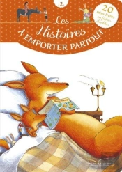 Les Meilleures Histoires Pour Bien Dormir...