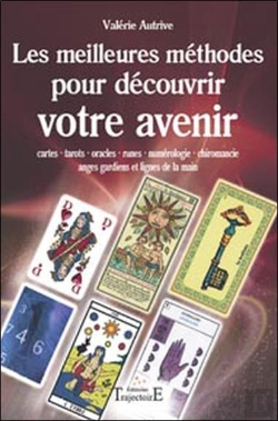 Bertrand.pt - Les Meilleures Méthodes Pour Découvrir Votre Avenir
