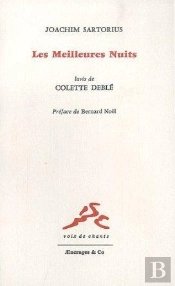 Les Meilleures Nuits