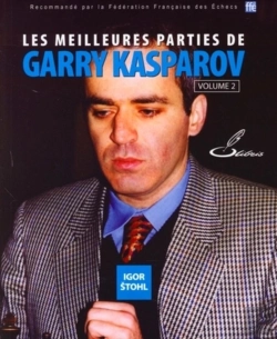 Bertrand.pt - Les Meilleures Parties De Gary Kasparov T.2