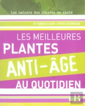 Les Meilleures Plantes Anti-Age Au Quotidien