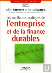 Les Meilleures Pratiques D L'Entreprise Et De La Finance Durables