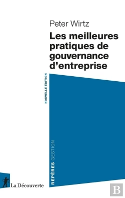 Bertrand.pt - Les Meilleures Pratiques De Gouvernance D'Entreprise