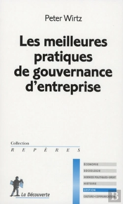 Bertrand.pt - Les Meilleures Pratiques De Gouvernance D'Entreprise
