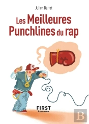 Les Meilleures Punchlines Du Rap