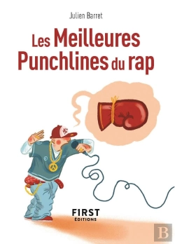 Bertrand.pt - Les Meilleures Punchlines Du Rap