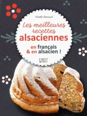 Les Meilleures Recettes Alsaciennes