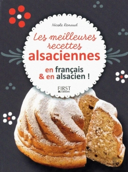 Bertrand.pt - Les Meilleures Recettes Alsaciennes