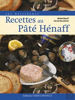 Bertrand.pt - Les Meilleures Recettes Au Pate Henaff