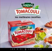 Les Meilleures Recettes Au Tomacouli De Panzani