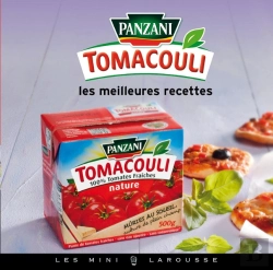 Bertrand.pt - Les Meilleures Recettes Au Tomacouli De Panzani