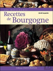 Les Meilleures Recettes Bourgogne