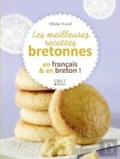 Les Meilleures Recettes Bretonnes