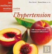 Les Meilleures Recettes Contre L'Hypertension
