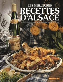Bertrand.pt - Les Meilleures Recettes D'Alsace