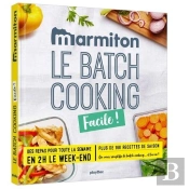 Les Meilleures Recettes De Batch Cooking Marmiton - Preparez Tous Vos Plats De La Semaine !