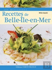 Les Meilleures Recettes De Belle-Île-En-Mer