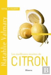 Les Meilleures Recettes De Citron