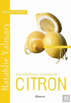 Bertrand.pt - Les Meilleures Recettes De Citron