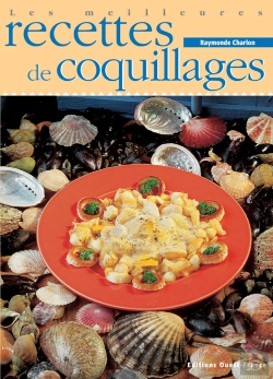 Bertrand.pt - Les Meilleures Recettes De Coquillages