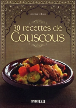 Bertrand.pt - Les Meilleures Recettes De Couscous