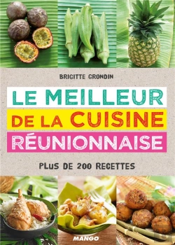 Bertrand.pt - Les Meilleures Recettes De La Cuisine Réunionnaise