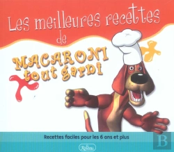 Bertrand.pt - Les Meilleures Recettes De Macaroni Tout Garni