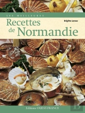 Les Meilleures Recettes De Normandie